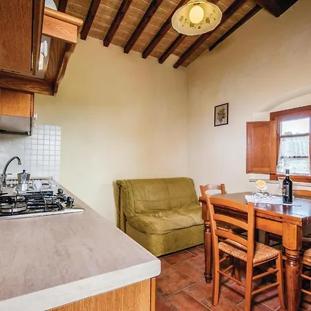 Appartamento Ibiscus *