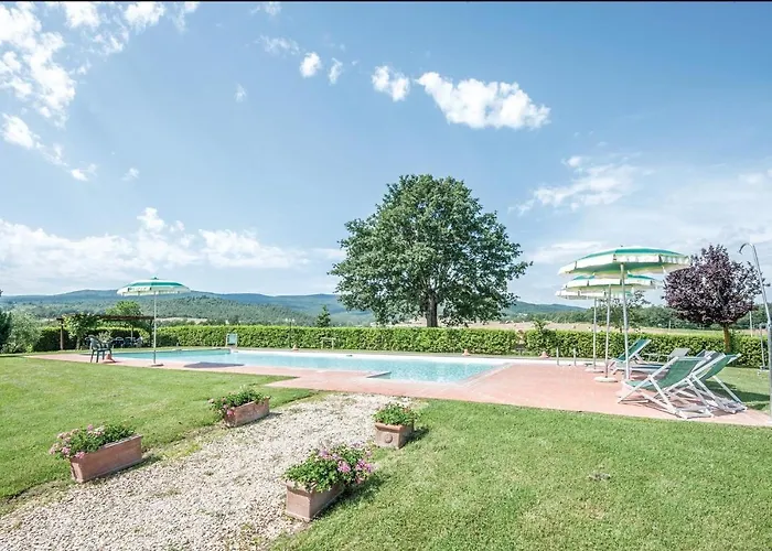 Ibiscus Apartmán Pievescola