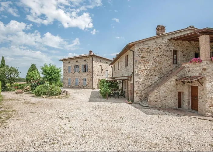 Apartmán Ibiscus Pievescola
