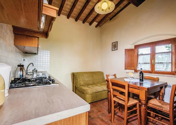 Apartmán Ibiscus *