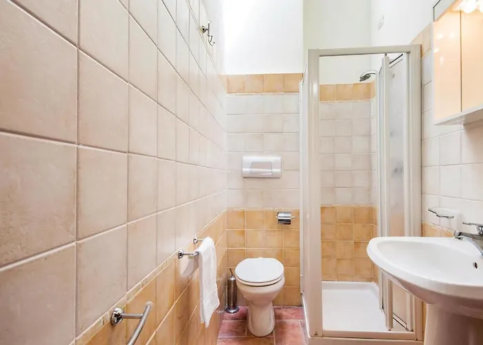 Ibiscus Apartmán Pievescola